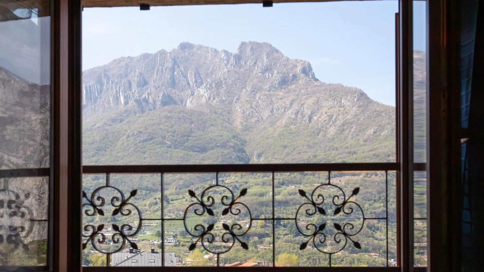 Appartamento Silla House - A Due Passi Dal Lago Malgrate
