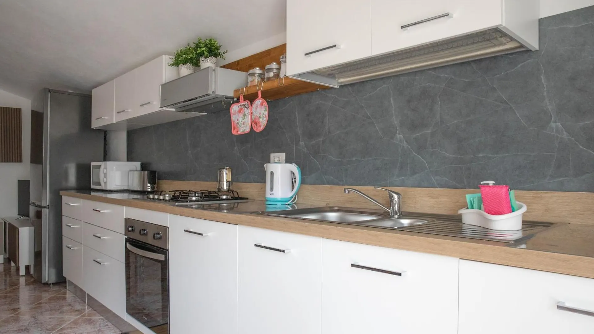 דירה מלגראטה Silla House - A Due Passi Dal Lago