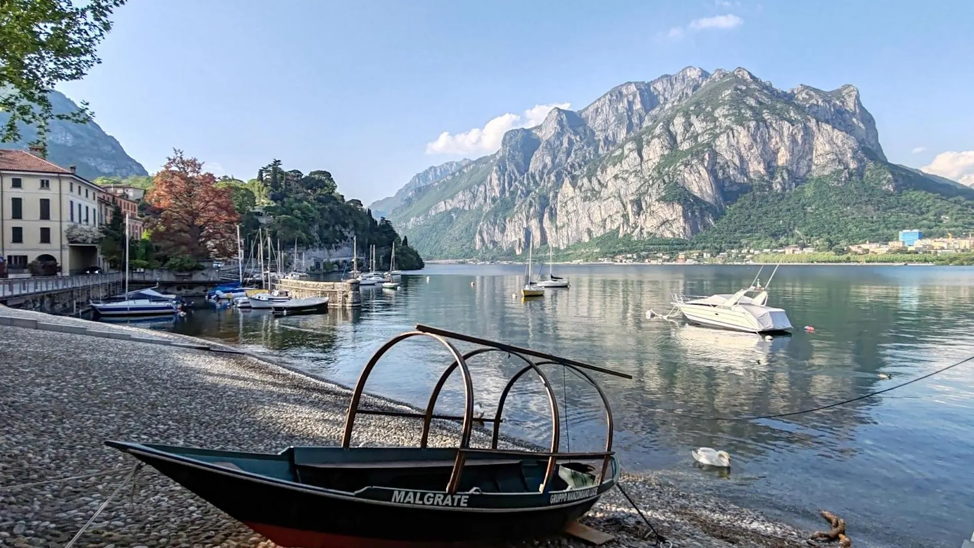 Silla House - A Due Passi Dal Lago Malgrate