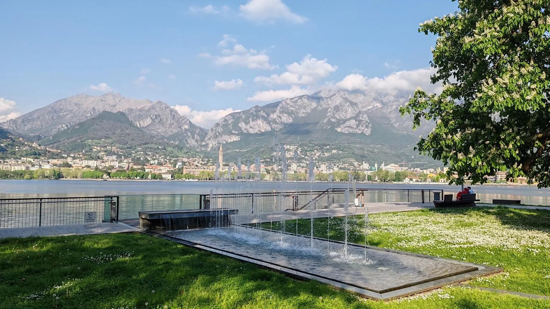 Appartamento Silla House - A Due Passi Dal Lago Malgrate