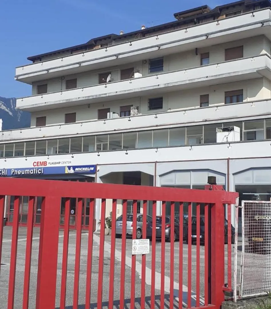 Appartamento Silla House - A Due Passi Dal Lago Malgrate