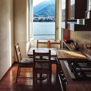 Lungolago Appartamento